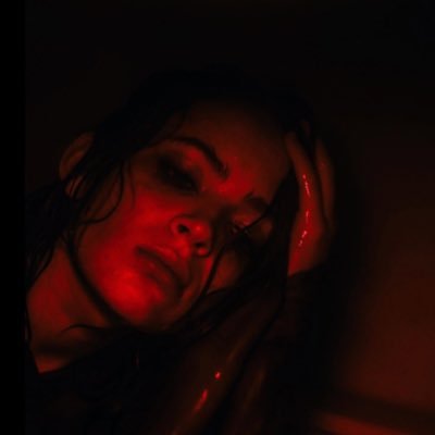 heyariivera's profile picture. 