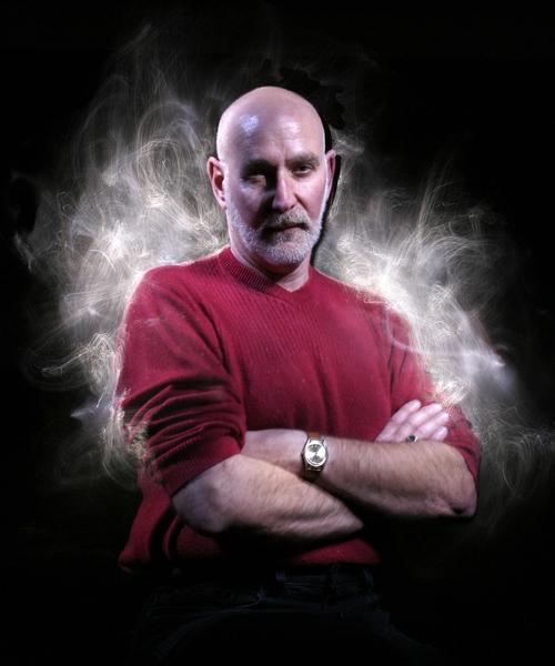 John Zaffis has over 50 years of experience studying and investigating the paranormal. He has had the opportunity to work for and with his aunt and uncle, E