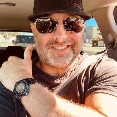 OnePingOnly_11's profile picture. Crushing goals #MAGA #MAHA 🇺🇸
Total miles (Feb 2023): 3,572
Consecutive days: 1,061
Miles walked (2026): 64.66
Ab crunches: 2,600
Weight loss: (50 lbs): 0 lbs