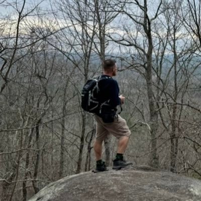MrCoachTJ's profile picture. Dad, Math teacher, hiker, photographer