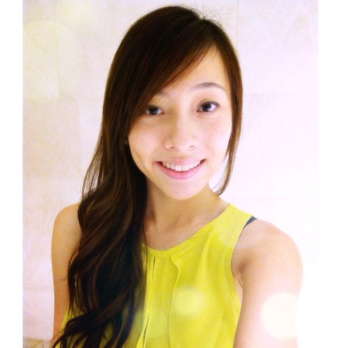 h_lifang's profile picture. love, peace, serenity