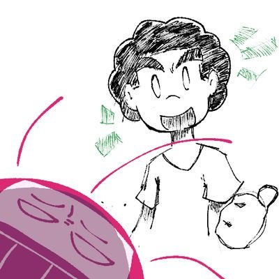 o_and_bK1d's profile picture. Yo, I'm that O&B guy, I'm 18
I like among us, FNF, ZZZ and drawin'...
AND MAKIN' MUSIC! I like anime too, I guess.
He/him, artist... Never gonna give up