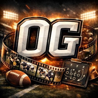 OG_FootballFilm's profile picture. The latest College All 22 film, NFL All 22 Film, and Playbooks. Join the club for access! Link below