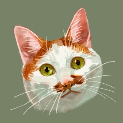 neco3kke's profile picture. 