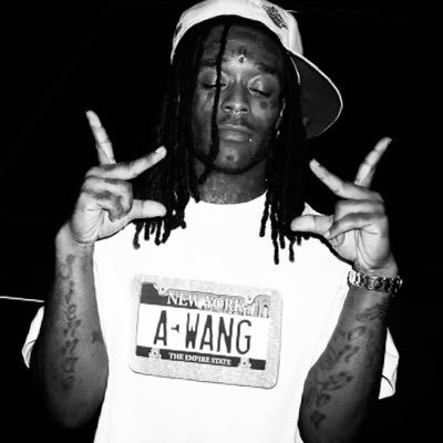 NicoBellic732's profile picture. 