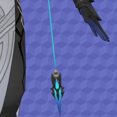 SumerianBattery's profile picture. Account dedicated to Dottore's fuckass cable