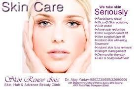 SkinCare212's profile picture. 