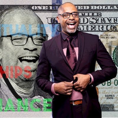 harierobinsonjr's profile picture. Brand Strategist | 50 Cent, G-Unit, Drumma Boy, Jamal Lewis, @shocasebrands | Host of #ChopTalkWithHarie | Building legacy brands | #FaithToFinish