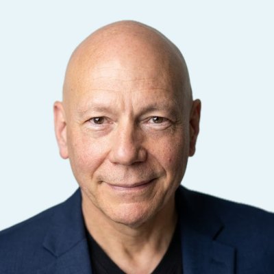 michaelgoitein's profile picture. The Product Strategy Decoded Newsletter https://t.co/LEh0lvCqEJ