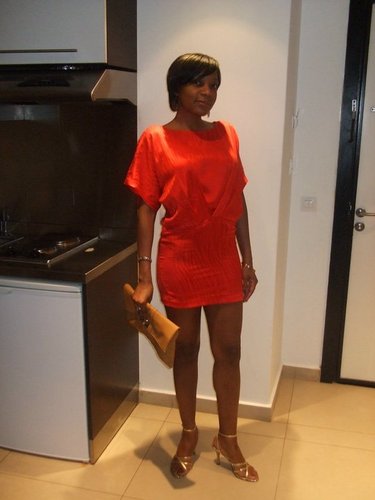 AliahBG's profile picture. Something about myself in fewer than 160 characters. My views alone.