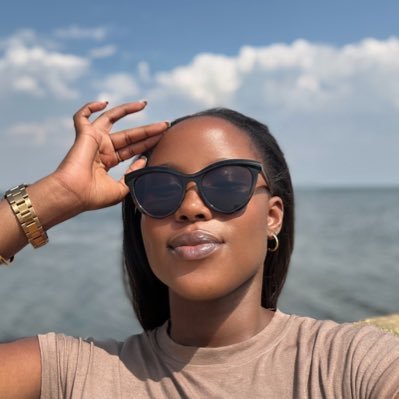 MissBagamba's profile picture. Social Worker✨ |Gender Equality Advocate |Beauty Queen |ACIM |Humanitarian |Tourism Enthusiast |Aspiring Youth Councillor Hoima City!