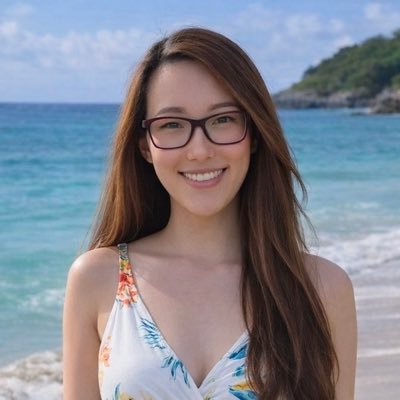 JenniferShao's profile picture. Diving into a kaleidoscope of colors on canvas! 🎨 Art 🖼️ Real estate 🏠 Golf ⛳ #Remarkable ✨@JennShaoRealtor