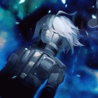 MyCrt's profile picture. Ace || A Kiibopilled robotcel || #EnaNation ||