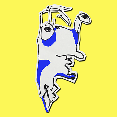 kellybrnz's profile picture. Kels, aka Kelly Burns
objkt: https://t.co/DOKfwaJWK7
🎨
#ashes2ashes