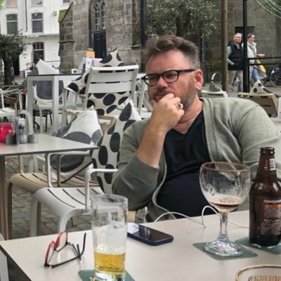 Tim_Hein's profile picture. Minister at Malvern Uniting Church. Co-host of The Unmade Podcast