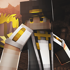 RexozGraphics's profile picture. Underrated 3D Artist
https://t.co/nnCwAW0e0G

lo ma duro del sitema