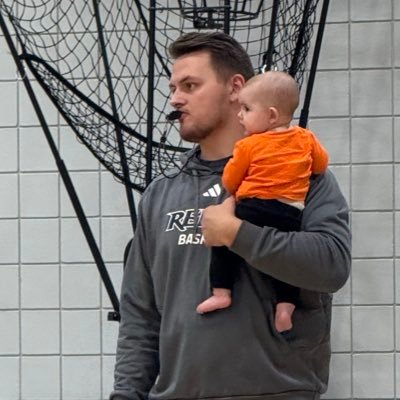 wadevotroubek's profile picture. Assistant Coach at Iowa Western Community College | @ReiverMBB | 5x Heart of America Conference Champ (NAIA) 🏆🏆🏆🏆🏆