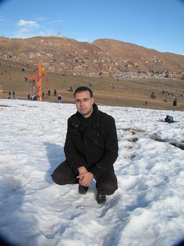 allali509's profile picture. infirmier / nurse......
I just live my ideas , feelings , live my own life ! & it does not matter people will like it or not [:)] Be free