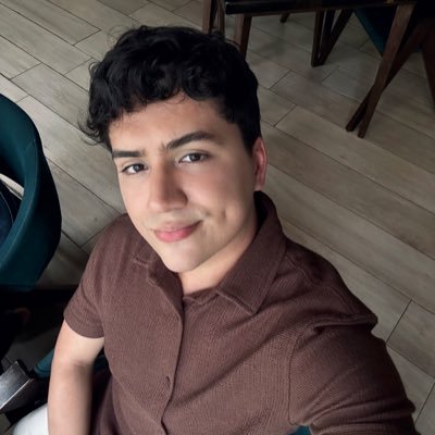 Wilmer19_M's profile picture. 23 años