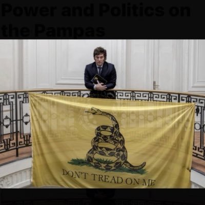 JuanMan51692538's profile picture. Falange de las @FuerzasDelCielo Brazo armado Pretoriano Compro Litio River Plate Anti Peronista Xbox