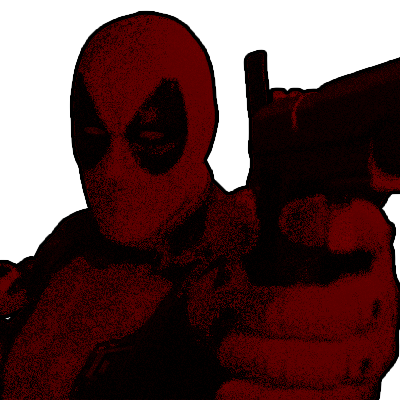 D3GEN3RAT3's profile picture. 