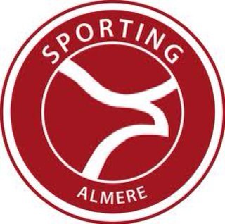 De jongste voetbalverening van Almere, opgericht 23 mei 2011. Ruim 700 leden.