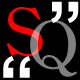 Quotes of a skeptical nature compiled by Kitty the Quotemaster.