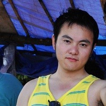 software engineer in Shanghai