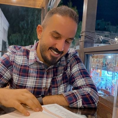 abed_muaddi's profile picture. دخلت أكاونتي وحابب تنكد ؟ إرقب على طول