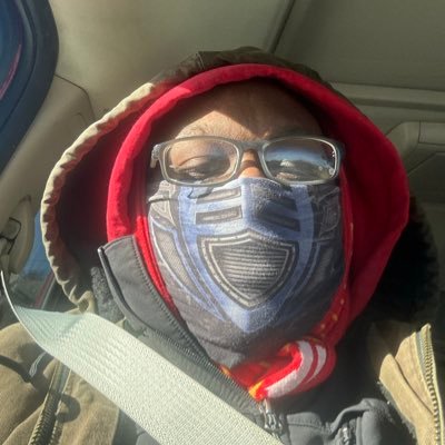 KeJahMahlyk's profile picture. To God be the glory, he’s done it again