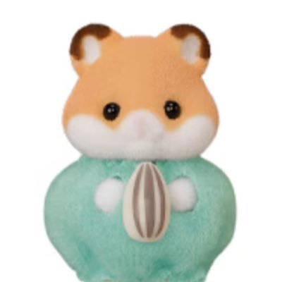 mimi_meriru's profile picture. 8人とも幸せであれ