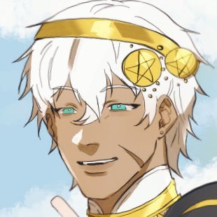 KaylefOrion's profile picture. เคย์เลฟ V-นักทำนายแห่งกองคาราวาน
Papa : @ArkapamiY, @jkwancomic
Mama : @IKsanqz
Manager : @manager_hamm 
Hashtag : #KaylefTag 
#VGotthis 

KaylefOrion@gmail.com