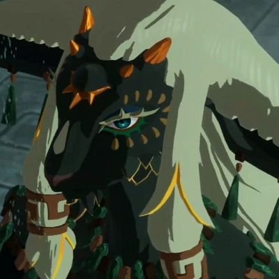 1stHyruleKing's profile picture. The first king of Hyrule. | Written by Elias