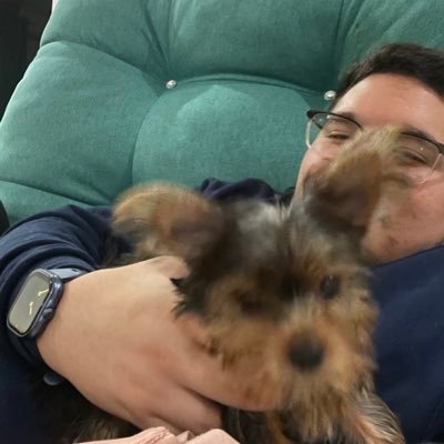 alberterg15's profile picture. 27 yo