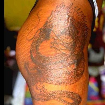 nylah3366's profile picture. 