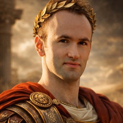 dragodimitrov's profile picture. Feeding your intellect and will. Co-Founder @holyhabitsapp 🇻🇦. Catholic Philosophy & Apologetics