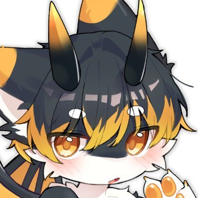 Silue_dragon's profile picture. 털룡으로 살고싶다