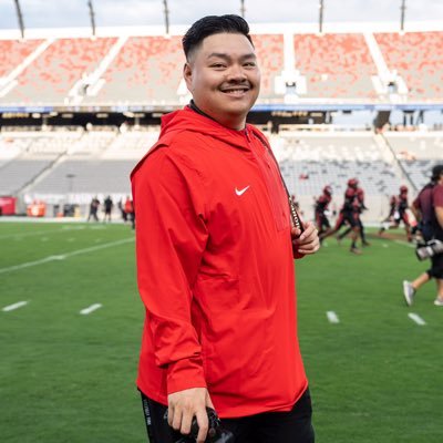 Jtruong53's profile picture. Recruiting Communication Coordinator @AztecFB | Previous: @sdstrikeforce // @SanJoseStateFB