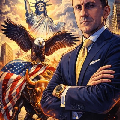 RoccoSpecter's profile picture. If communism worked, it wouldn’t need walls, guns, or censorship.