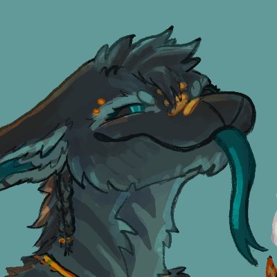 _Tea_Shark_'s profile picture. COMMS OPEN!!! https://t.co/Zi8vIbnVIE ⁘ Ghost || 21 ⁘ Biology ⁘ ESP🇲🇽/ENG ⁘ Art ⁘ Art Trades, OCs⁘ Some of everything ⁘ 🔞NSFW Account: @4Shark_Teeth_