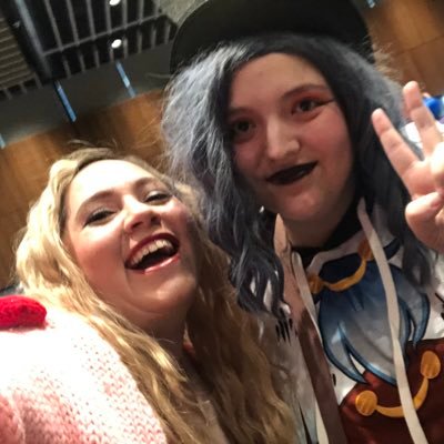 starmiaofairy's profile picture. 22 y/o, Helluva Boss and Hazbin Hotel fan with art by me.Streamily Affiliate. Stolas’ right-hand queen of Hell!! COMMISSIONS OPEN