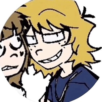 HenryOatmeal's profile picture. number one vic defender - 3teen trans guy/ I’m on the verge of kms —- | disc is: hamzahthefantasic