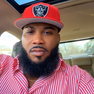 TerrenceMatth10's profile picture. 