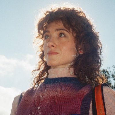 nancywwrites's profile picture. Aspiring Journalist.