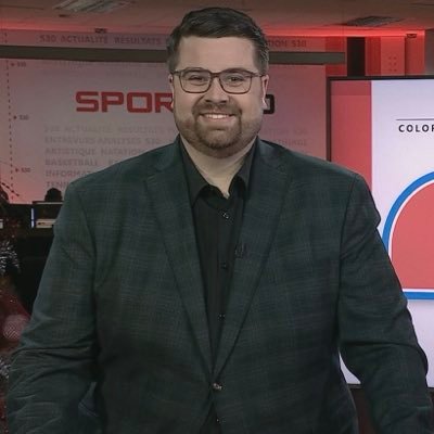 Ga_Bouchard's profile picture. Rédacteur-reporteur multiplateforme pour @RDSca. Grand (littéralement) « jaseux » de tout. Mes tweets n'engagent que moi.