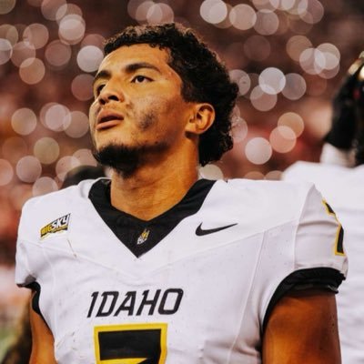 EmmersonCortez's profile picture. University of Idaho WR. 6’2” 190 lbs Buisness inquiries: @marco_mart1205