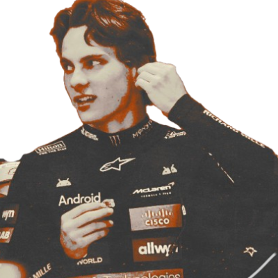 81RAClNG's profile picture. 𝗙𝗢𝗥𝗠𝗨𝗟𝗔 𝟭 𝗗𝗥𝗜𝗩𝗘𝗥 ━━╋━ 𝟪𝟣 #𝗆𝖼𝗅𝖺𝗋𝖾𝗇 〔 𝙰𝙻𝙴𝚇 𝙿𝙸𝙰𝚂𝚃𝚁𝙸 〕𝖿𝗎𝗍𝗎𝗋𝖾 𝗐𝗈𝗋𝗅𝖽 𝖼𝗁𝖺𝗆𝗉𝗂𝗈𝗇 ↺ 𝘢𝘶𝘴𝘵𝘳𝘢𝘭𝘪𝘢𝘯 🇦🇺 ¹