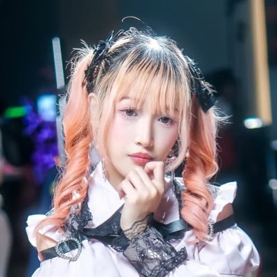 fromajuu's profile picture. 🇵🇭❤︎ Idol and Cosplayer ❤︎ Mju:z Kiss&ZIUU @mjuzkiss @mewchu_juu 💜❤︎ current idol hyperfixation: iLife!, iON!