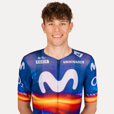 ivanromeo_03's profile picture. @movistar_team