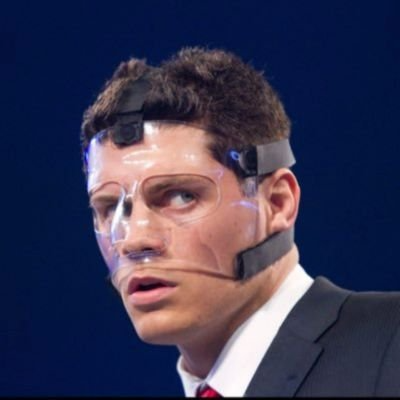 RachaCiclon's profile picture. 